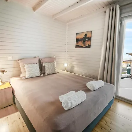 Alpstuga Premium Style Californien Piscine Privee St-tropez Ideal Famille *