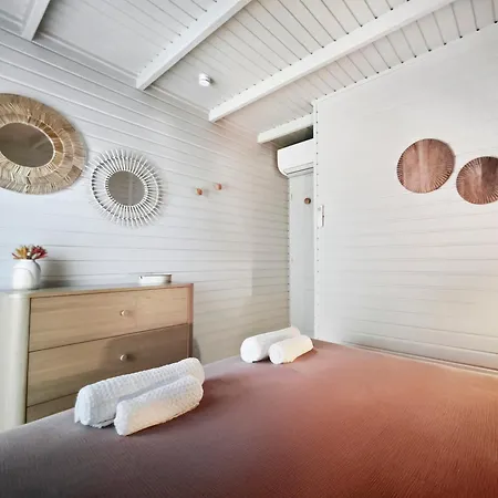 Premium Style Californien Piscine Privee St-tropez Ideal Famille Alpstuga *