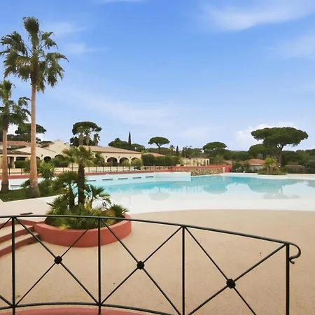 Premium Style Californien Piscine Privee St-tropez Ideal Famille