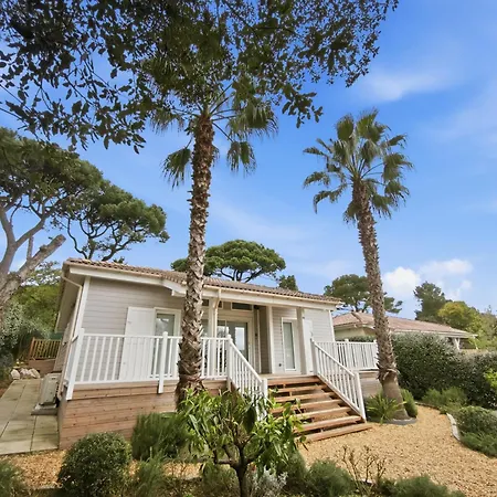 Premium Style Californien Piscine Privee St-tropez Ideal Famille *